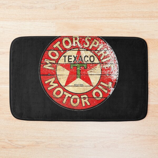 Item preview, Texaco retro designed and sold by DarrenPerry.