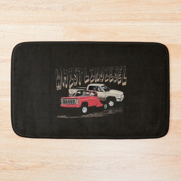 Item preview, Whistlin diesel vintage designed and sold by Ly033.