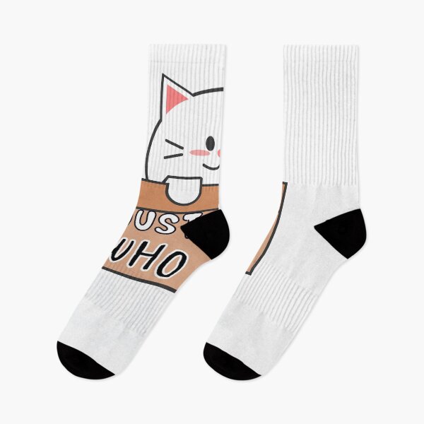 Item preview, Just A Girl Who Loves Cats designed and sold by mg360.