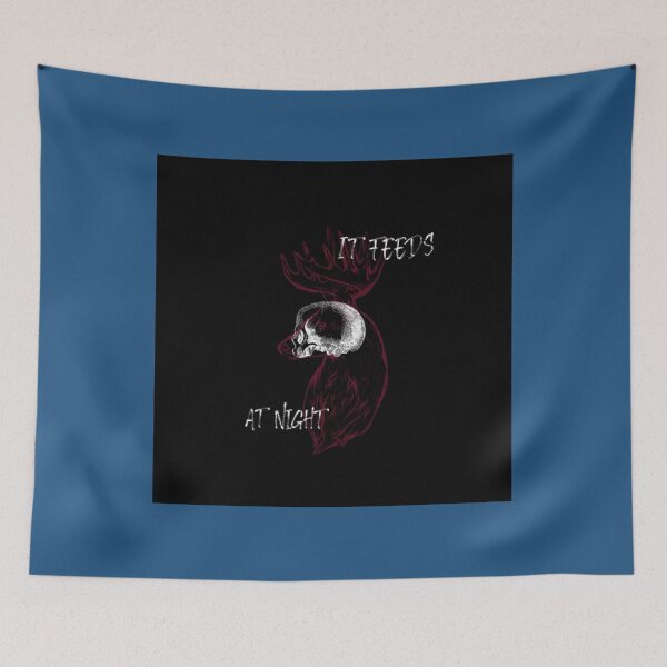 Item preview, Beware the Wendigo designed and sold by PimsTexx.