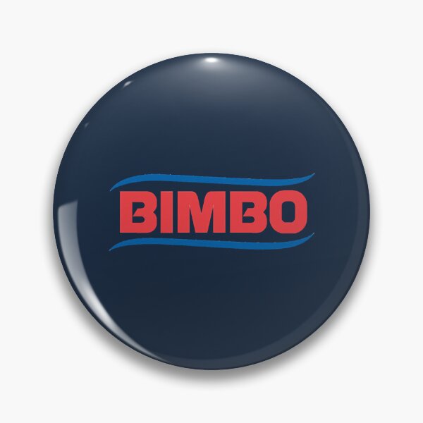 Item preview, Bimbo logo designed and sold by PimsTexx.