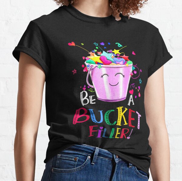 Papa Joe's Home of the Bucket t-shirt – High Street Tees