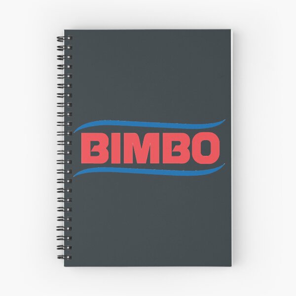 Item preview, Bimbo logo designed and sold by PimsTexx.