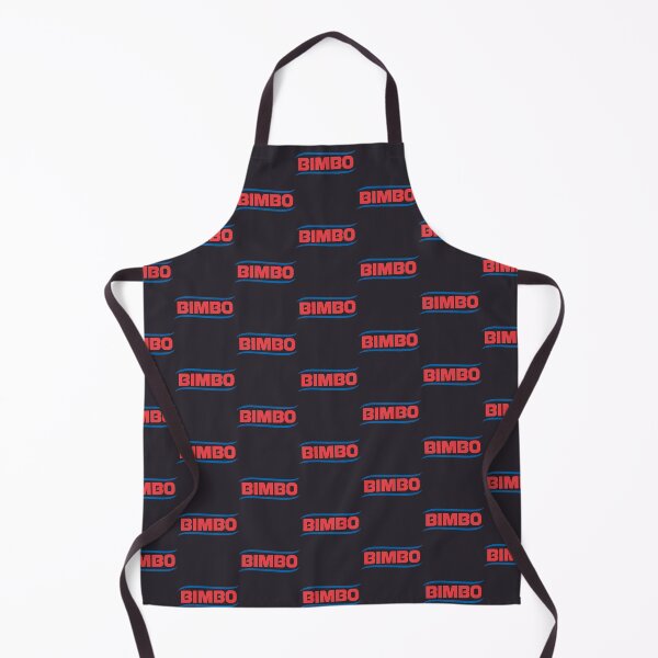 Item preview, Bimbo logo designed and sold by PimsTexx.