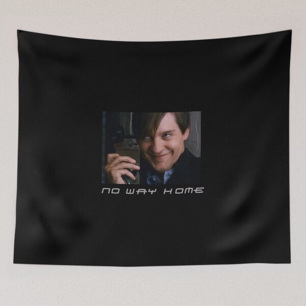 Item preview, Emo Peter Parker Essential T-Shirt designed and sold by donniejeanjr6.