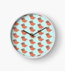 Game Boy Advance Clock