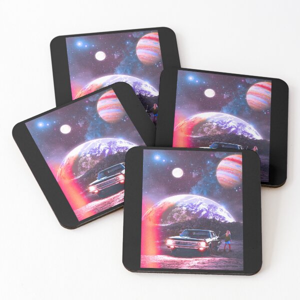 Item preview, Music Vintage Retro Midnight Drive Vintage Photograp designed and sold by DockinsJager.