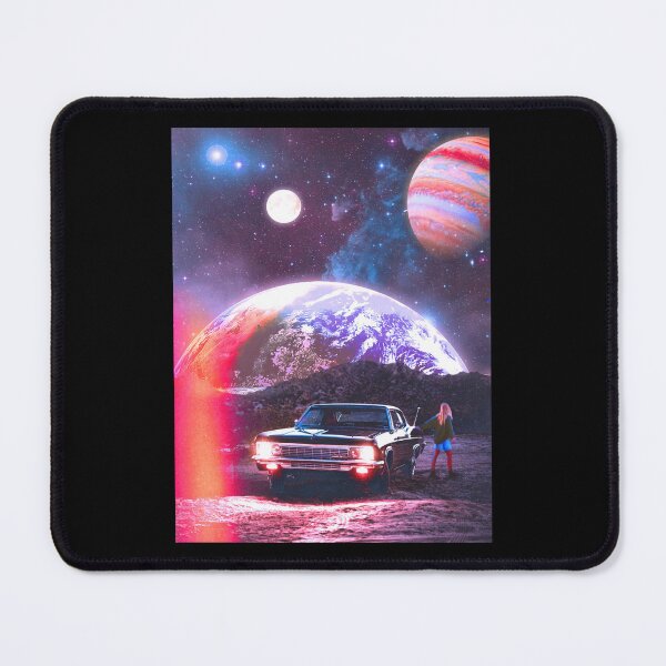 Item preview, Music Vintage Retro Midnight Drive Vintage Photograp designed and sold by DockinsJager.