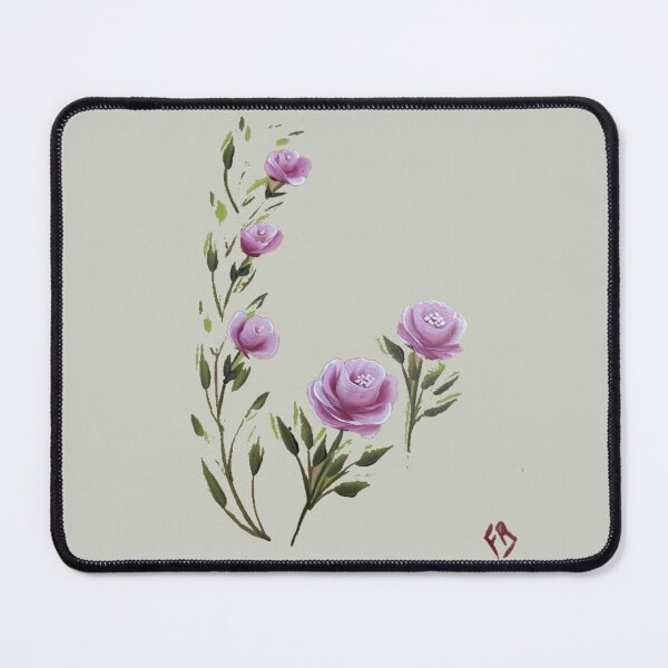 Item preview, Morning Roses designed and sold by Frances Rodriguez.