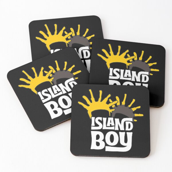 Item preview, I'm an Island Boy, Island Boy Shirt, Ima Just Island Boy  designed and sold by PimsTexx.