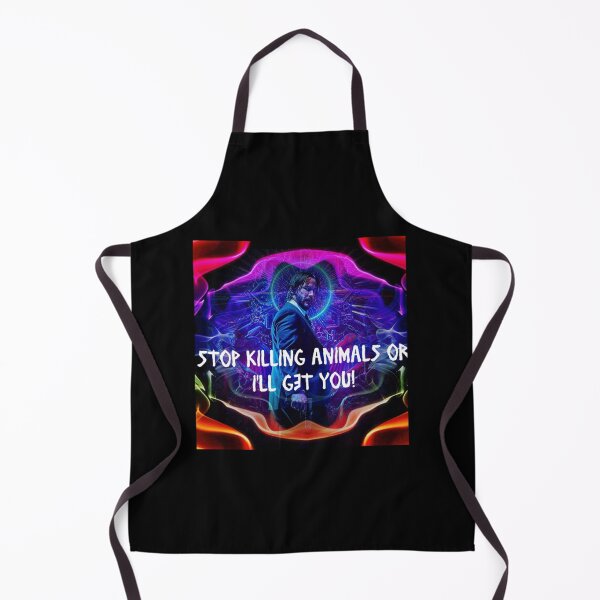 Item preview, "Stop Killing Animals" designed and sold by pappsspaarm.