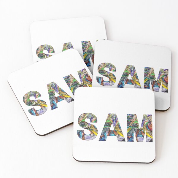 Item preview, Graffiti Abstract Art SAM designed and sold by silviaol.