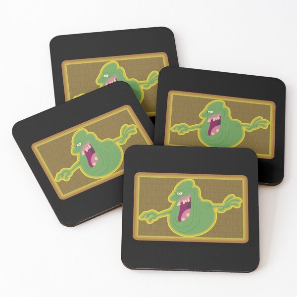 Item preview, Slimer designed and sold by PimsTexx.