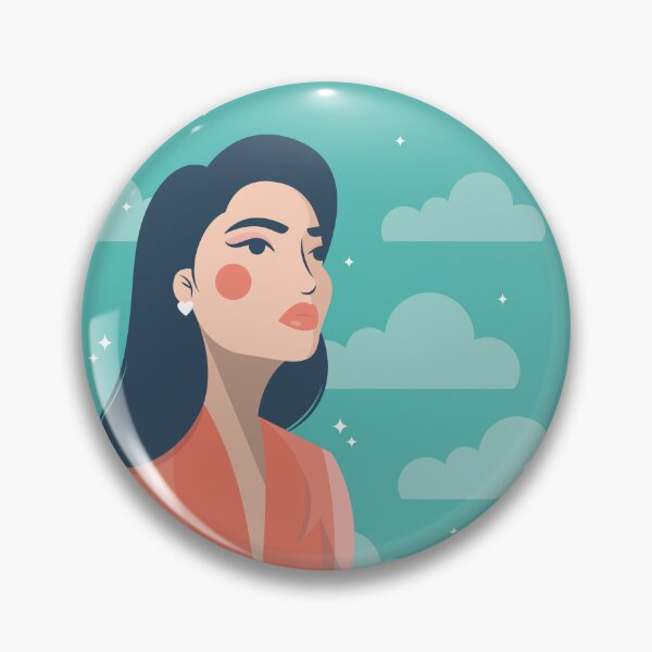 Item preview, Star Girl designed and sold by fabiolapineda.