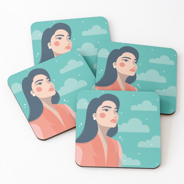 Item preview, Star Girl designed and sold by fabiolapineda.