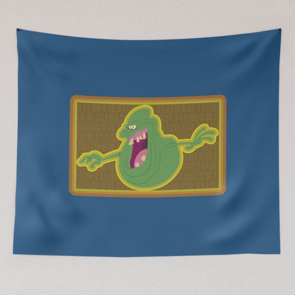 Item preview, Slimer designed and sold by PimsTexx.