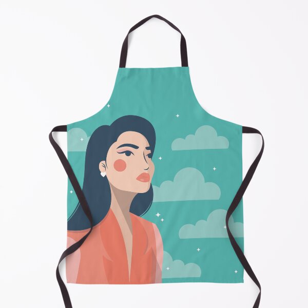 Item preview, Star Girl designed and sold by fabiolapineda.