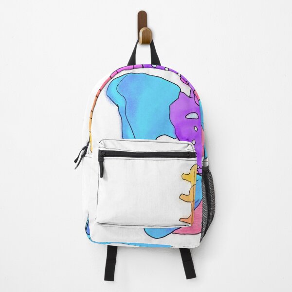 Item preview, Pastel Pelvis designed and sold by Caroline Shea.