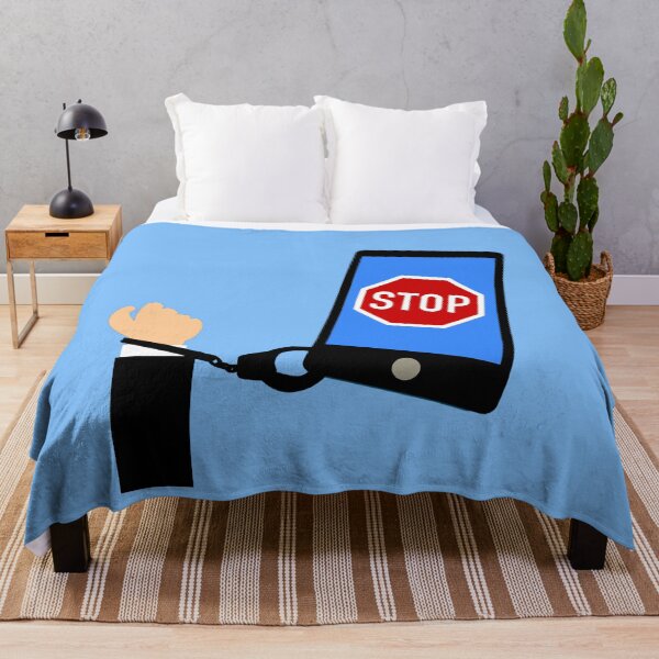 Item preview, Mobile Phone Addiction designed and sold by TodayArtTrend.