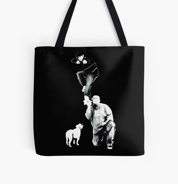 Rob Big Torrent Tote Bags For Sale | Redbubble