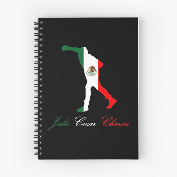 Item preview, Julio César Chávez designed and sold by Artaxias_Designs.