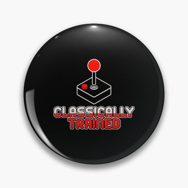 Item preview, Classically Trained  designed and sold by Christoph27690.