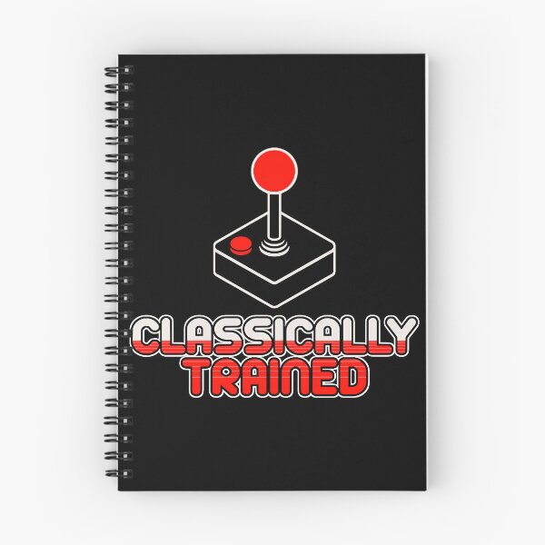Item preview, Classically Trained  designed and sold by Christoph27690.