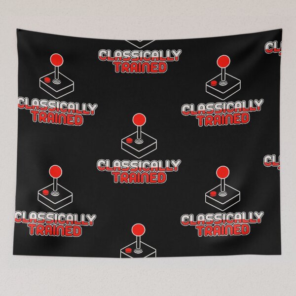 Item preview, Classically Trained  designed and sold by Christoph27690.