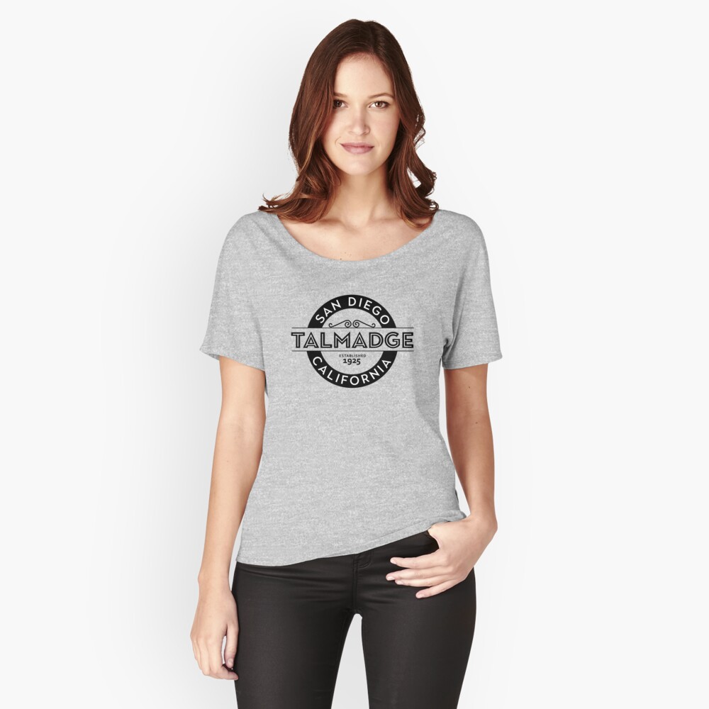 Item preview, Relaxed Fit T-Shirt designed and sold by JaynaMcLeod.