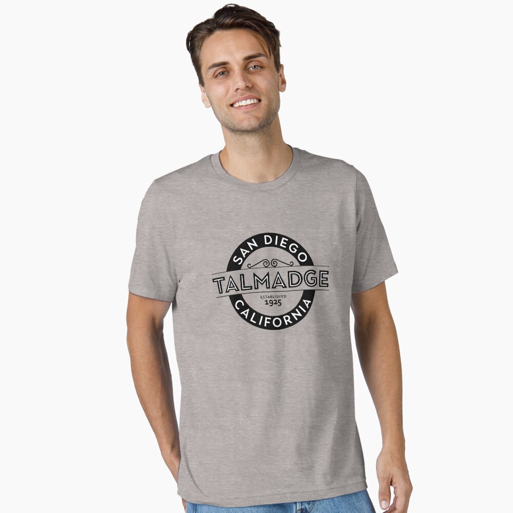 Item preview, Essential T-Shirt designed and sold by JaynaMcLeod.