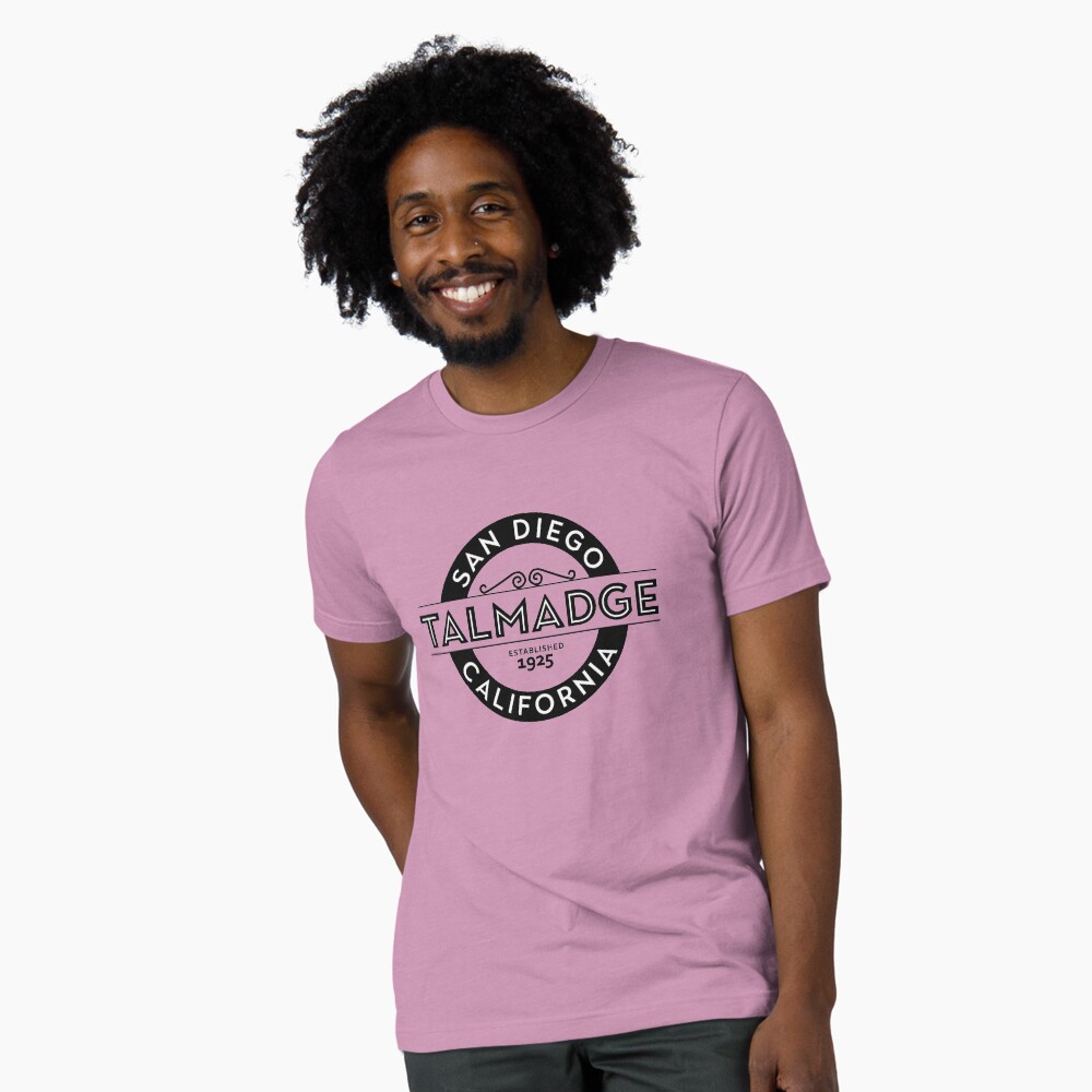 Item preview, Tri-blend T-Shirt designed and sold by JaynaMcLeod.