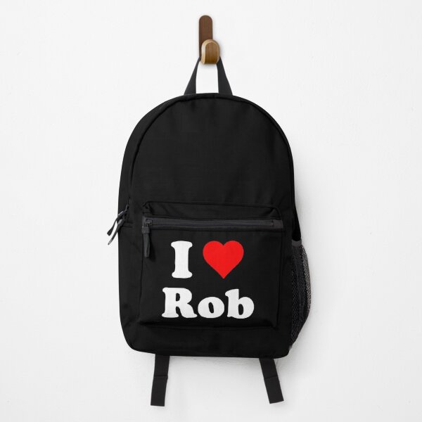 Item preview, I Love Rob designed and sold by Ly033.