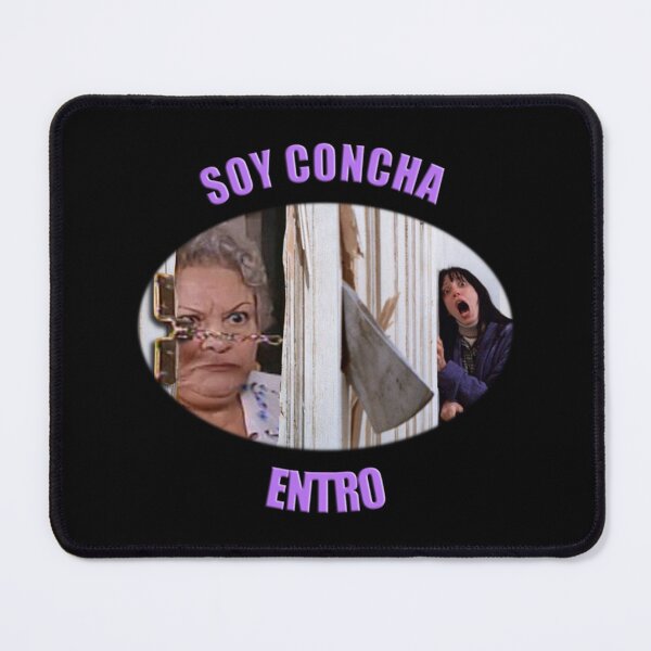 Item preview, I Am Concha I Enter Classic T-Shirt designed and sold by ximenagene.