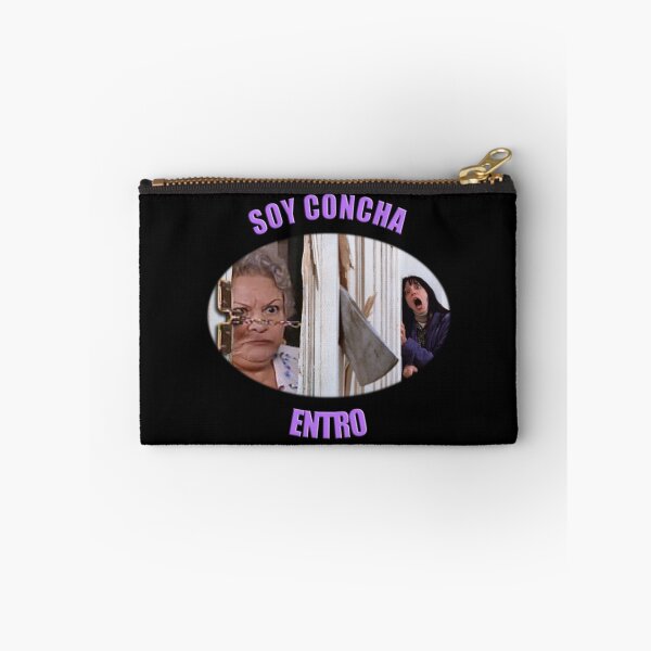 Item preview, I Am Concha I Enter Classic T-Shirt designed and sold by ximenagene.