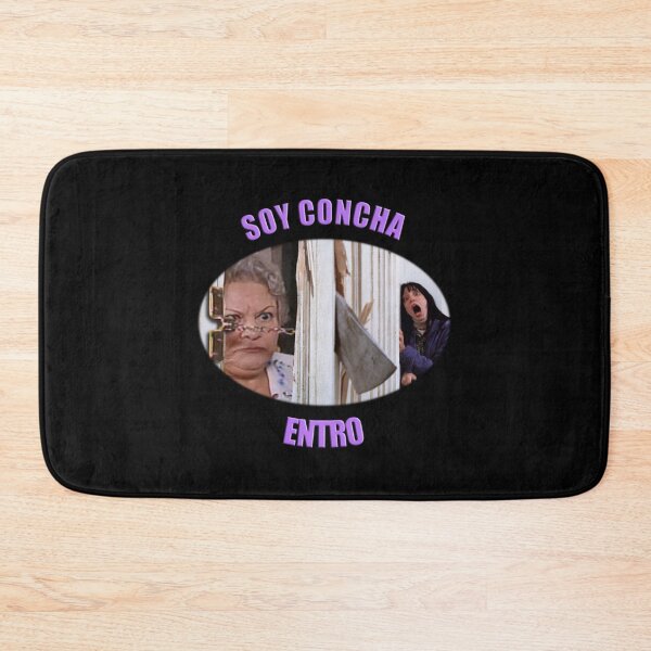 Item preview, I Am Concha I Enter Classic T-Shirt designed and sold by ximenagene.