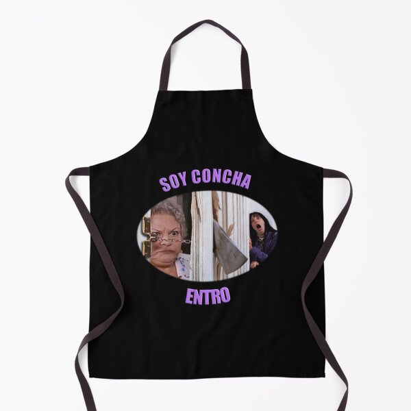 Item preview, I Am Concha I Enter Classic T-Shirt designed and sold by ximenagene.