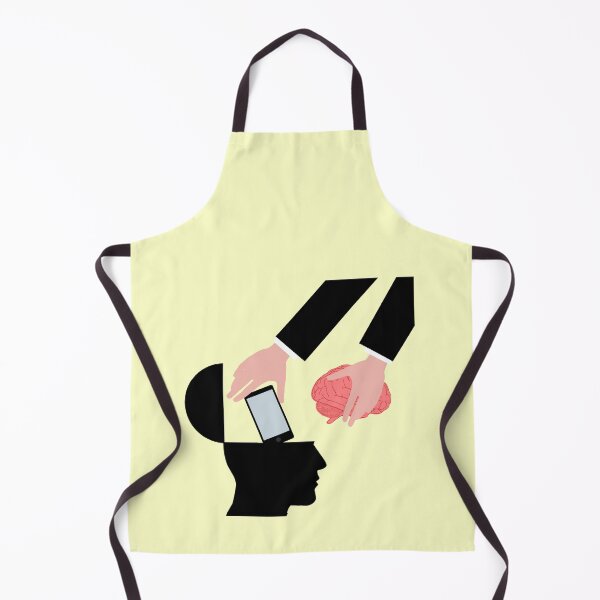 Item preview, Mobile Phone Addiction designed and sold by TodayArtTrend.