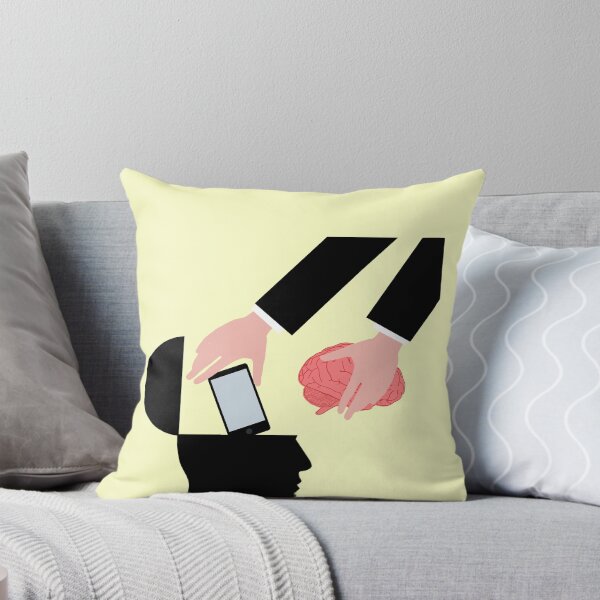 Item preview, Mobile Phone Addiction designed and sold by TodayArtTrend.