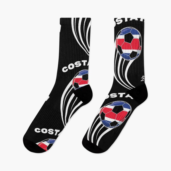 Item preview, World Cup 2022 Team Costa Rica designed and sold by pod-plus-plus.