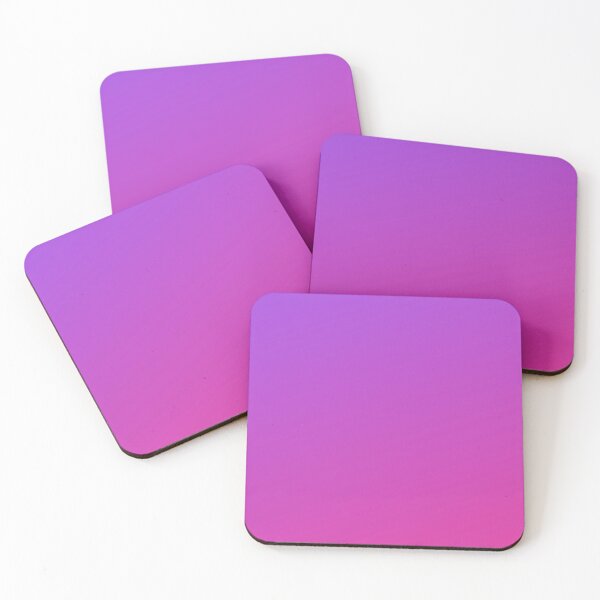 Item preview, Neon Purple Pink Gradient designed and sold by newburyboutique.