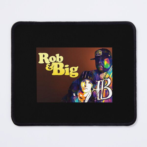 Item preview, Rob And Big classic designed and sold by Ly033.