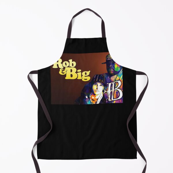 Item preview, Rob y gran clásico designed and sold by Ly033.