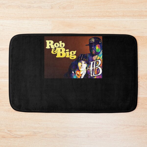 Item preview, Rob And Big classic designed and sold by Ly033.