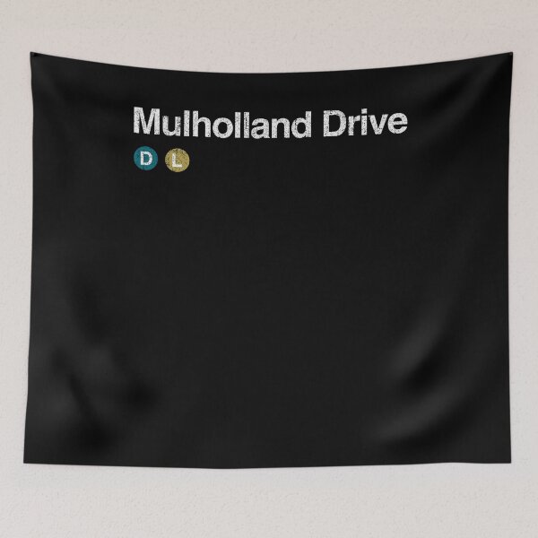 Item preview, Vintage Retro Creme Mulholland Animal Light Blue Drive Gifts Best Men designed and sold by DockinsJager.