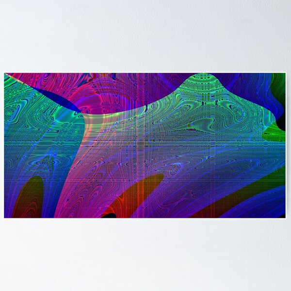 Item preview, surreality designed and sold by mindgoop.