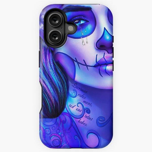 Item preview,  Catrina's tears designed and sold by Gothic Fantasy.