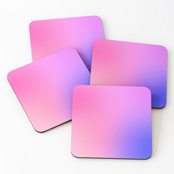 Item preview, Pink Purple Gradient designed and sold by newburyboutique.