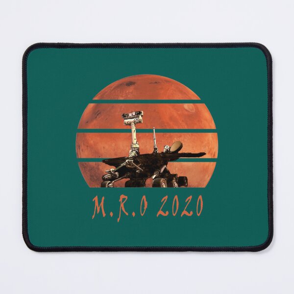 Item preview, Perseverance Rover Mars 2020 designed and sold by TuckerDauza.