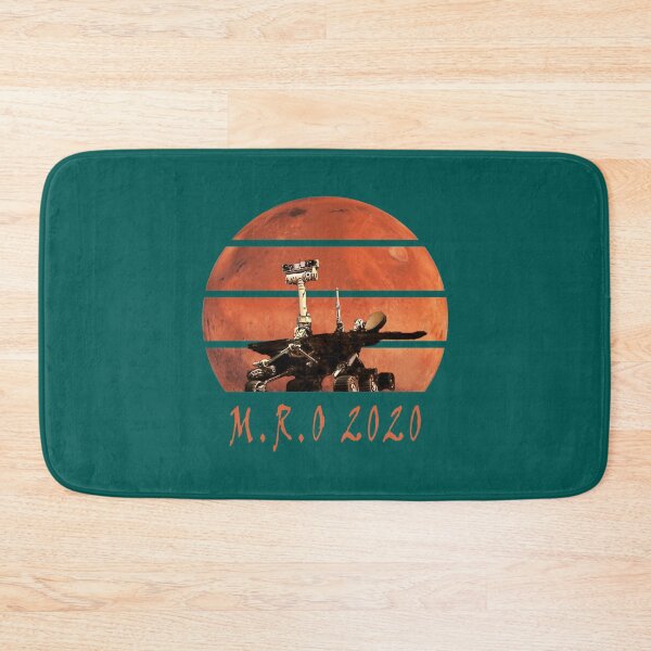 Item preview, Perseverance Rover Mars 2020    designed and sold by TuckerDauza.