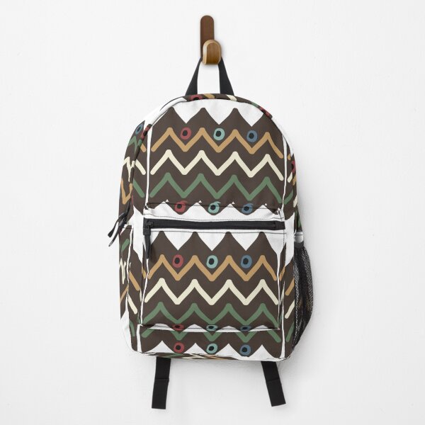 Item preview, African Tribal Pattern designed and sold by antevasinart.